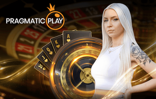 PragmaticPlay Live